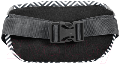 Сумка на пояс Paso BALP-510