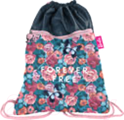 Мешок для обуви Paso BAFL-713 - фото