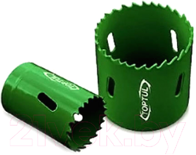 Коронка Toptul SAAC4716 - фото