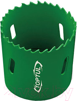 Коронка Toptul SAAC4727 - фото