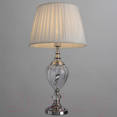 Прикроватная лампа Arte Lamp Superb A3752LT-1WH