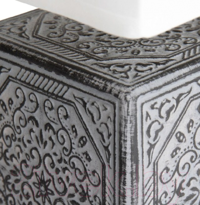 Прикроватная лампа Arte Lamp Fiori A4429LT-1BA