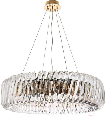 Люстра Divinare Megan 7568/18 LM-12 - фото