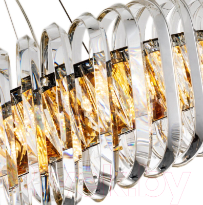 Люстра Divinare Megan 7568/18 LM-12