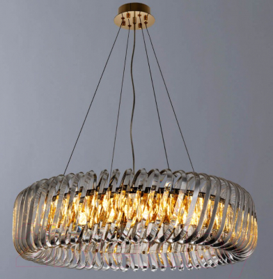 Люстра Divinare Megan 7568/18 LM-12