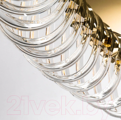 Люстра Divinare Megan 7568/18 LM-12