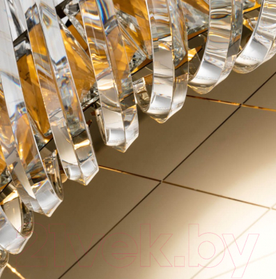 Люстра Divinare Megan 7568/18 LM-12