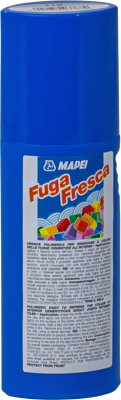 Краска Mapei Fuga Fresca N.110 - фото