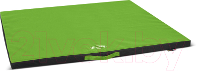 Матрас для животных Scruffs Expedition / 676475 (зеленый) - фото