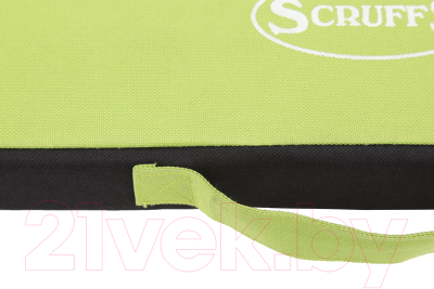 Матрас для животных Scruffs Expedition / 676475 (зеленый)