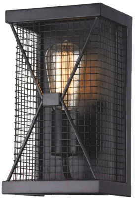 Бра FAVOURITE Mesh 1784-1W - фото