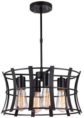 Люстра FAVOURITE Werk 1521-4PC - фото