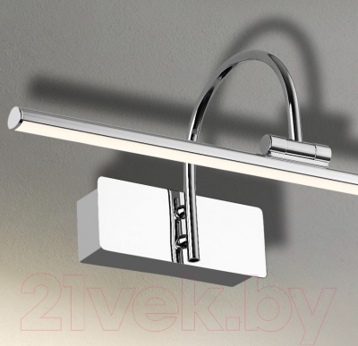 Подсветка для картин и зеркал FAVOURITE Strenuus 2431-1W