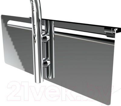 Подсветка для картин и зеркал FAVOURITE Strenuus 2431-1W