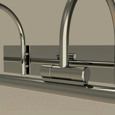 Подсветка для картин и зеркал FAVOURITE Strenuus 2431-3W