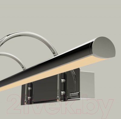 Подсветка для картин и зеркал FAVOURITE Strenuus 2431-3W