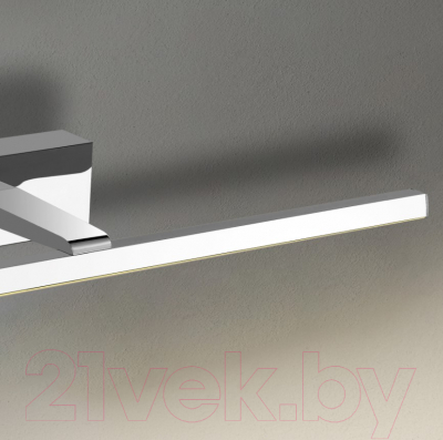 Подсветка для картин и зеркал FAVOURITE Scriptor 2433-1W