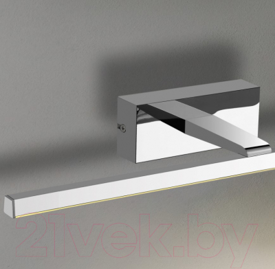 Подсветка для картин и зеркал FAVOURITE Scriptor 2433-1W