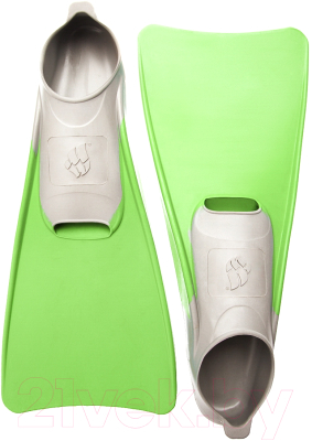 Ласты Mad Wave Pool Colour Long 26-29