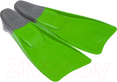 Ласты Mad Wave Pool Colour Long 26-29