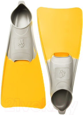 Ласты Mad Wave Pool Colour Long 30-33