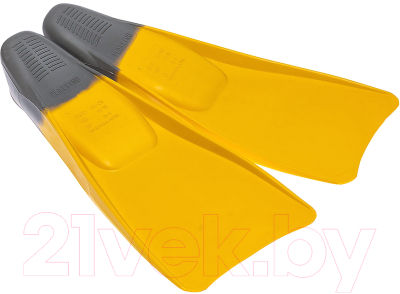 Ласты Mad Wave Pool Colour Long 30-33