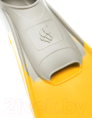 Ласты Mad Wave Pool Colour Long 30-33