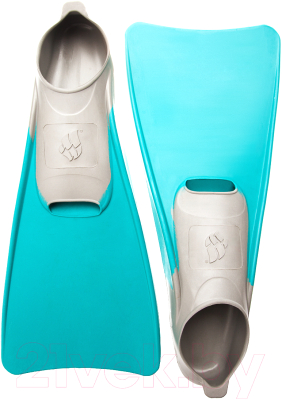 Ласты Mad Wave Pool Colour Long 34-35