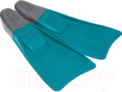 Ласты Mad Wave Pool Colour Long 34-35