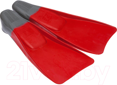 Ласты Mad Wave Pool Colour Long 38-39