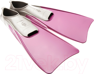 Ласты Mad Wave Pool Colour Long 40-41 - фото