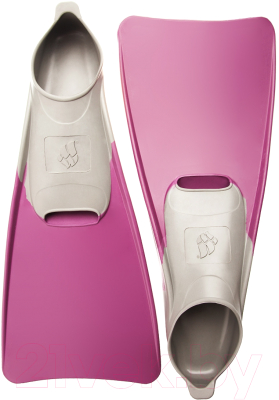 Ласты Mad Wave Pool Colour Long 40-41