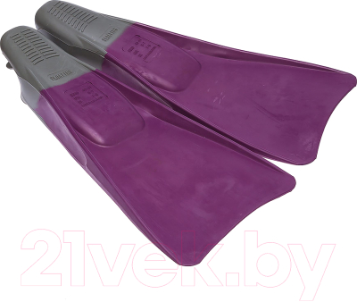 Ласты Mad Wave Pool Colour Long 40-41