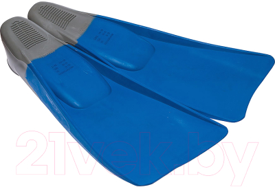 Ласты Mad Wave Pool Colour Long 44-45