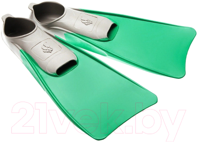 Ласты Mad Wave Pool Color Long 46-48 - фото