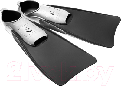 Ласты Mad Wave Pool Colour Long 49-51 - фото