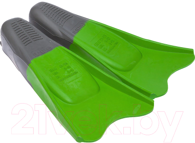 Ласты Mad Wave Pool Colour Short 26-29