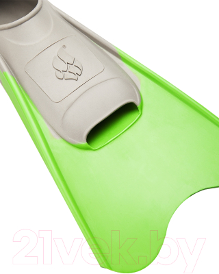 Ласты Mad Wave Pool Colour Short 26-29