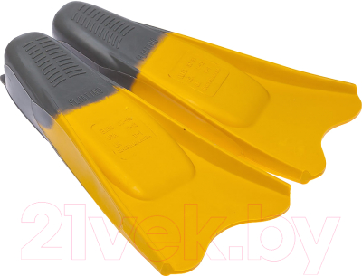 Ласты Mad Wave Pool Colour Short 30-33