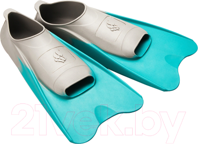 Ласты Mad Wave Pool Colour Short 34-35 - фото