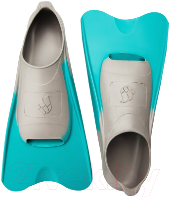 Ласты Mad Wave Pool Colour Short 34-35