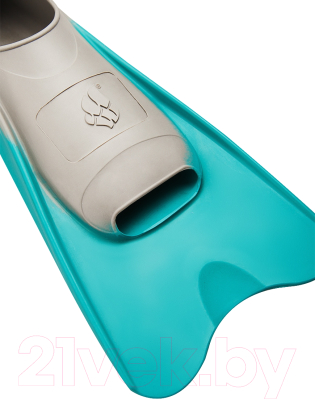 Ласты Mad Wave Pool Colour Short 34-35