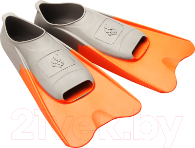 Ласты Mad Wave Pool Colour Short 36-37 - фото