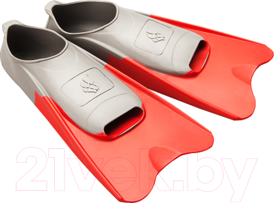 Ласты Mad Wave Pool Colour Short 38-39 - фото