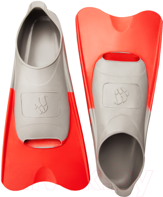 Ласты Mad Wave Pool Colour Short 38-39