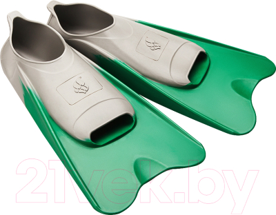 Ласты Mad Wave Pool Colour Short 46-48 - фото