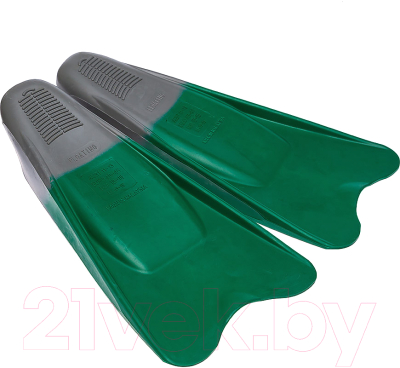 Ласты Mad Wave Pool Colour Short 46-48