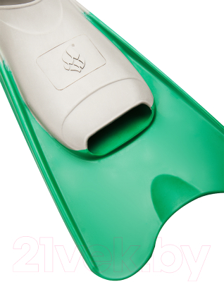 Ласты Mad Wave Pool Colour Short 46-48