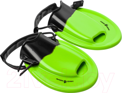 Ласты Mad Wave Positive Drive 34-35 - фото