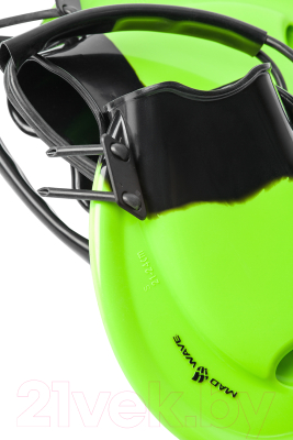 Ласты Mad Wave Positive Drive 34-35